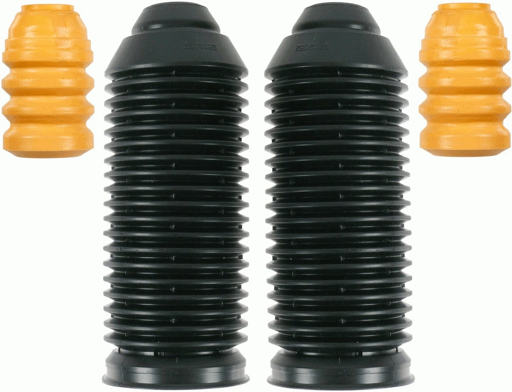 Dust Cover Kit, shock absorber (89-416-0)