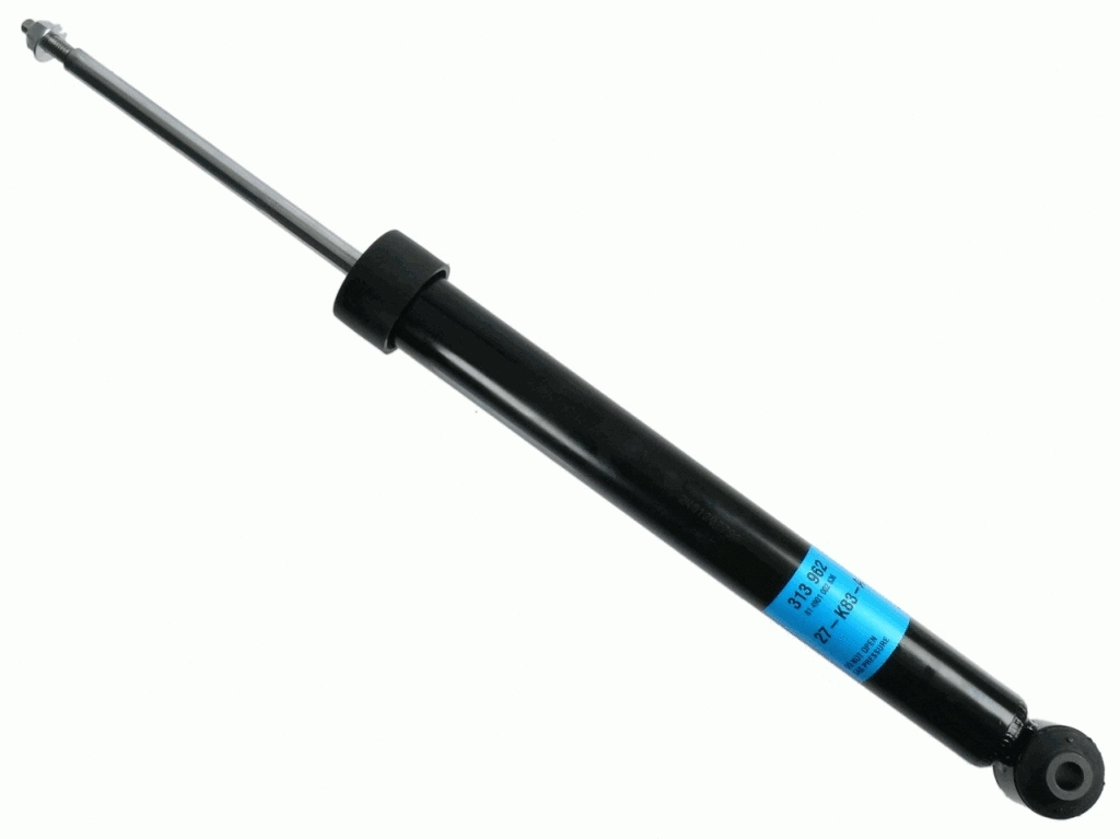 Shock Absorber (27-K83-A)