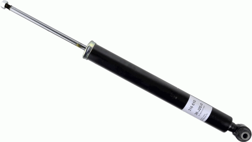 Shock Absorber (36-J20-0)