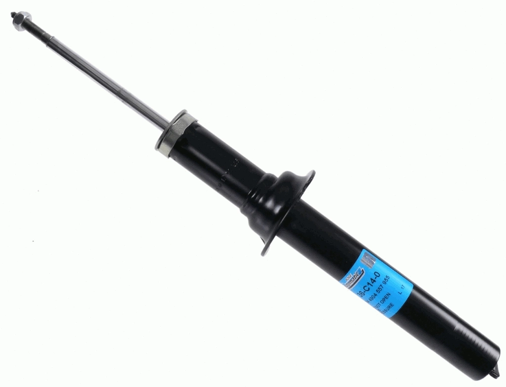 Shock Absorber (36-C14-0)