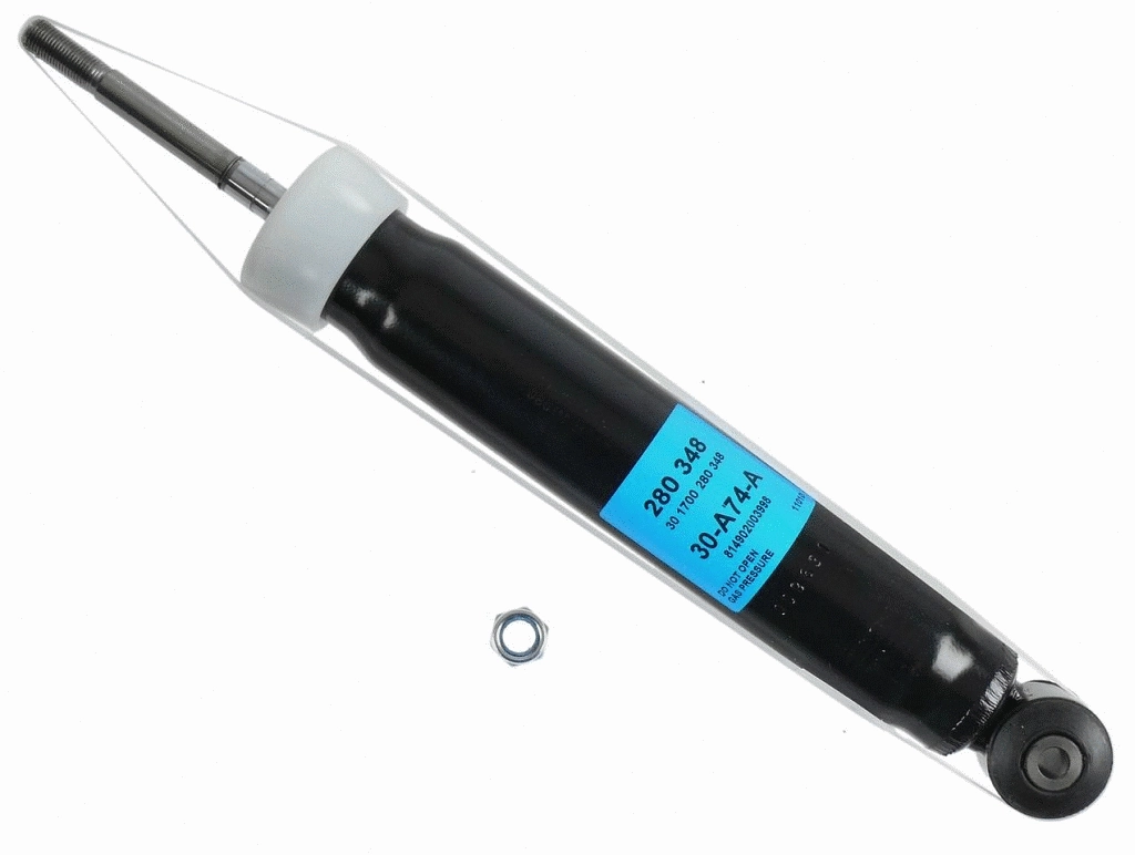 Shock Absorber (30-A74-A)