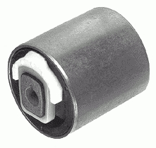 Mounting, control/trailing arm (87-938-A)