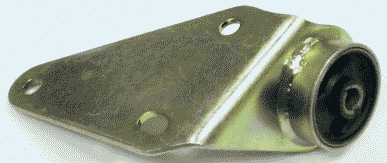 Mounting, engine (87-184-A)