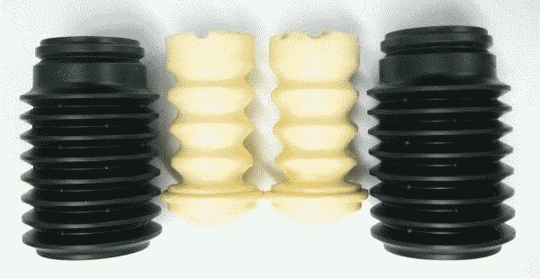 Dust Cover Kit, shock absorber (89-044-0)