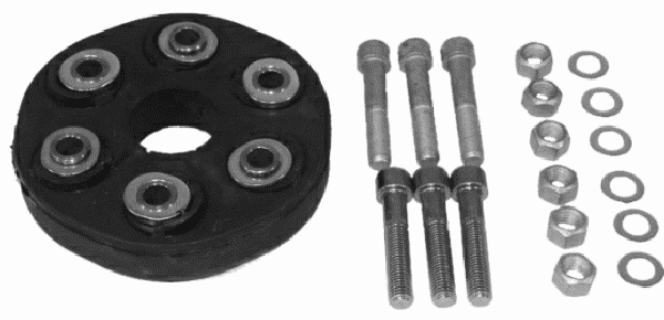 Joint, propshaft (88-111-A)