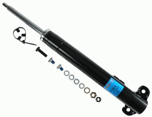 Shock Absorber (36-612-B)