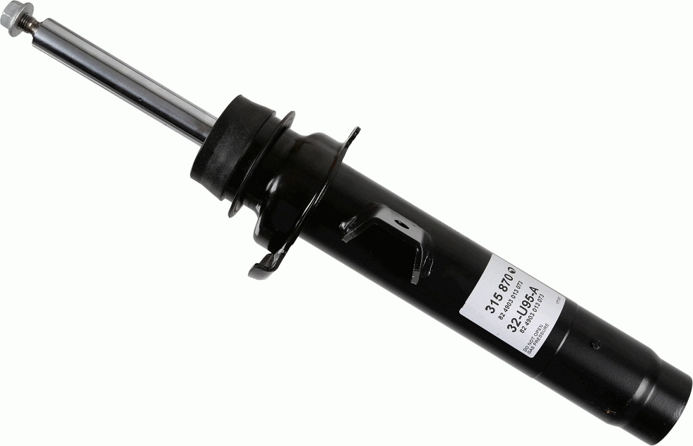 Shock Absorber (32-U95-A)