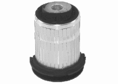 Mounting, control/trailing arm (87-795-A)
