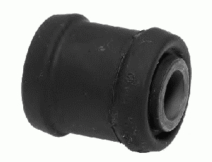 Mounting, steering gear (87-839-A)