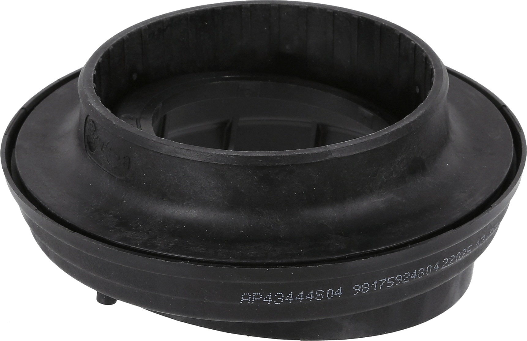 Rolling Bearing, suspension strut support mount (84-400-L)