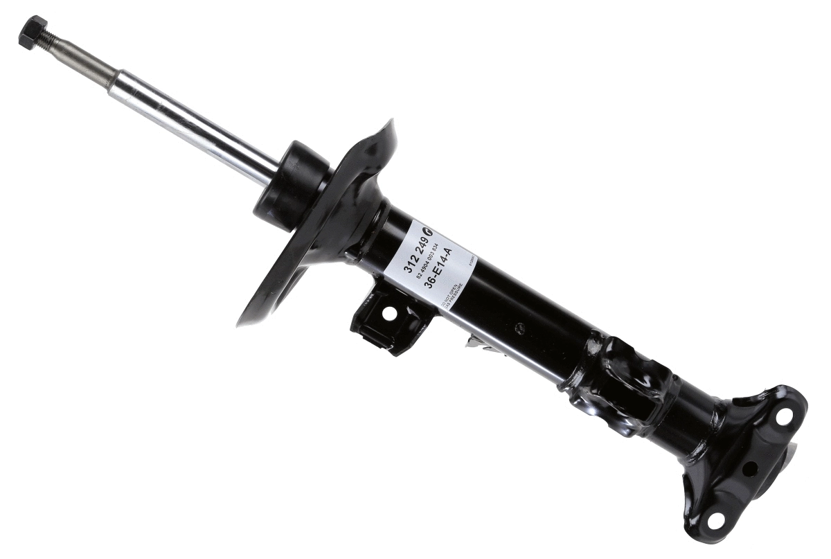 Shock Absorber (36-E14-A)