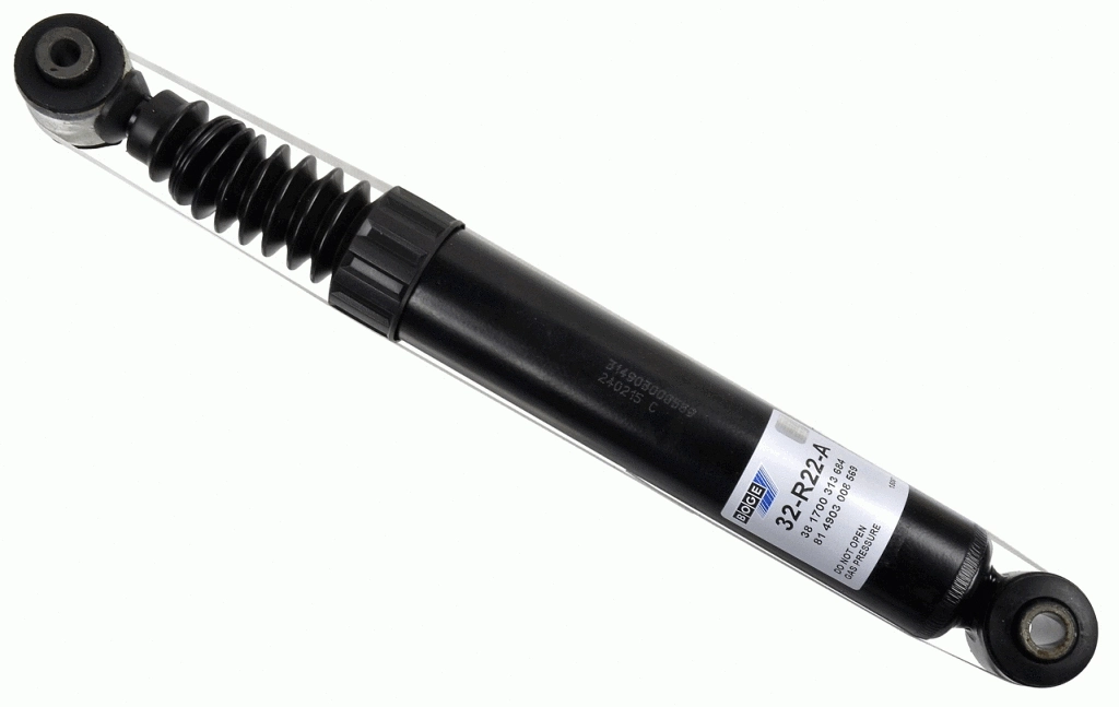 Shock Absorber (32-R22-A)