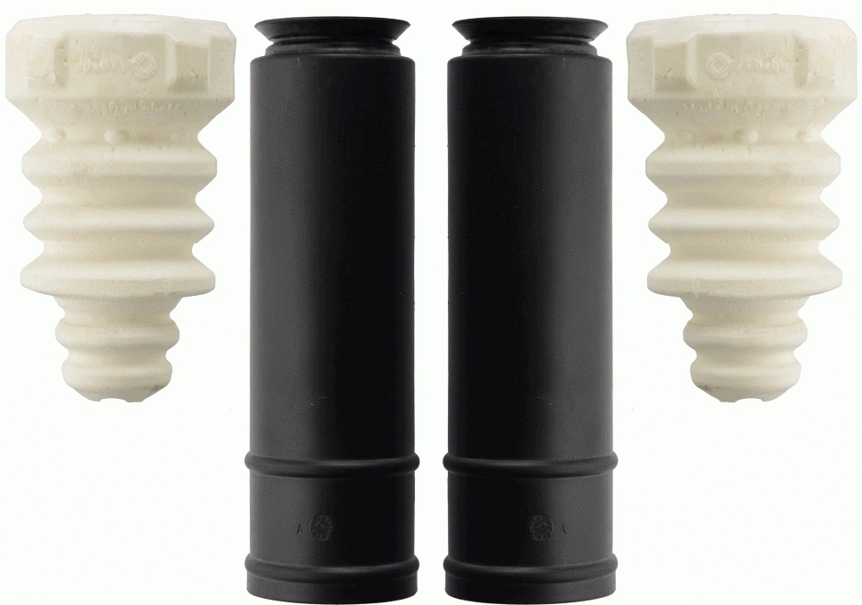 Dust Cover Kit, shock absorber (89-119-0)