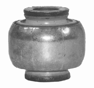 Mounting, control/trailing arm (88-260-A)