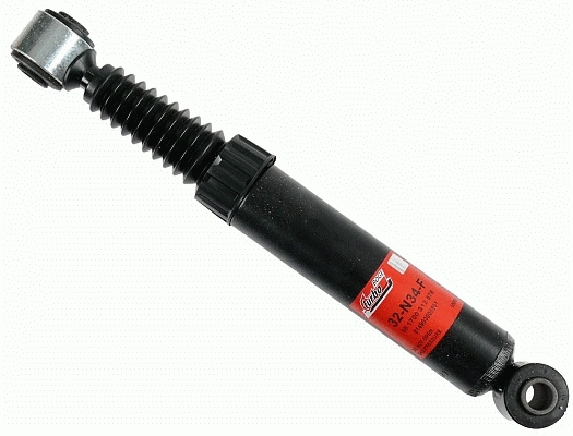 Shock Absorber (32-N34-F)