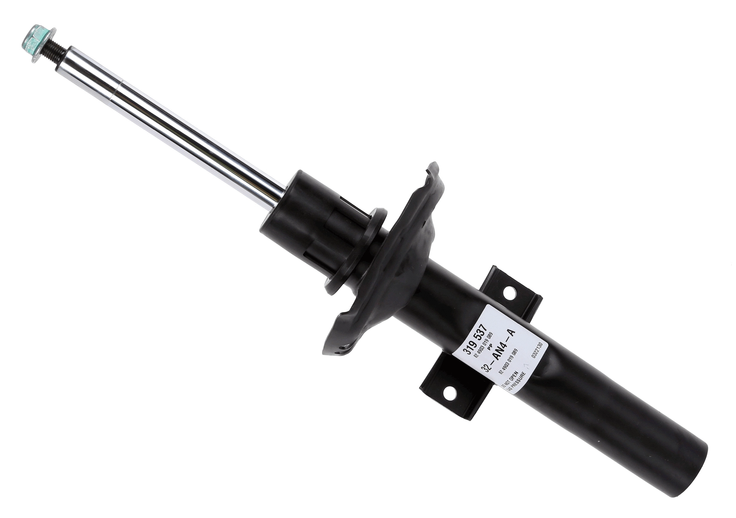 Shock Absorber (32-AN4-A)