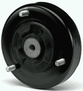 Suspension Strut Support Mount (87-118-A)