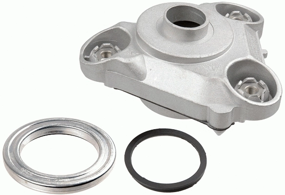 Repair Kit, suspension strut support mount (88-723-R)