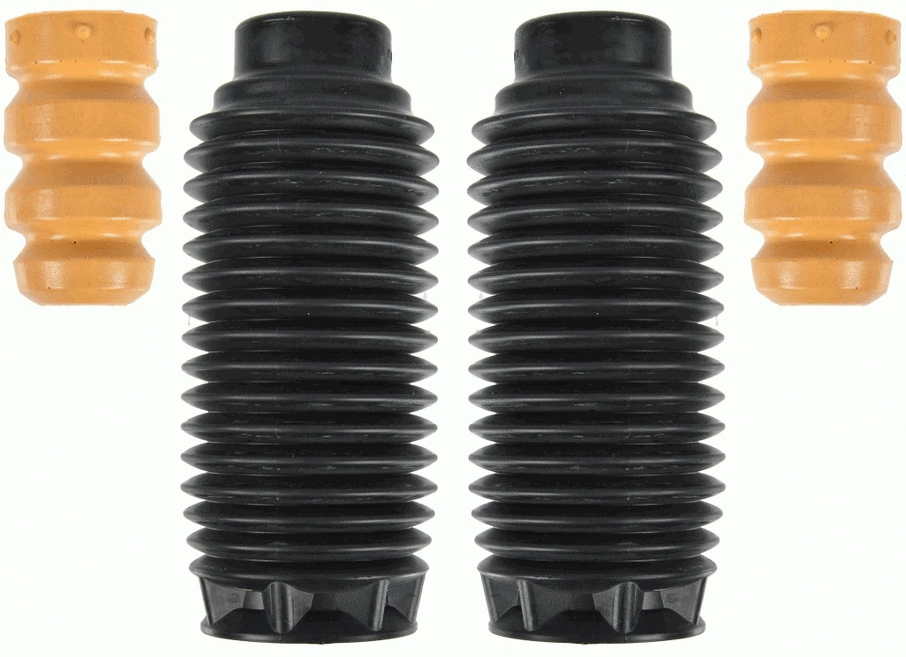 Dust Cover Kit, shock absorber (89-249-0)