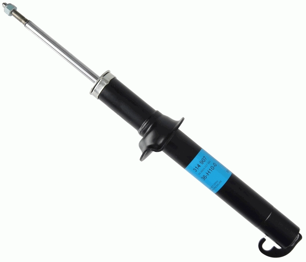 Shock Absorber (36-H10-0)