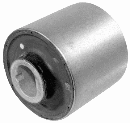 Mounting, control/trailing arm (88-662-A)