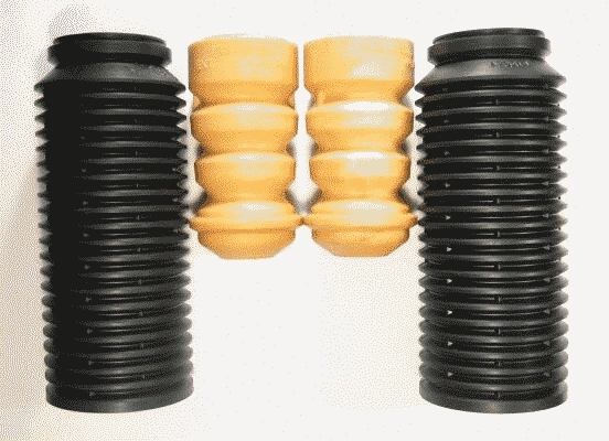 Dust Cover Kit, shock absorber (89-024-0)