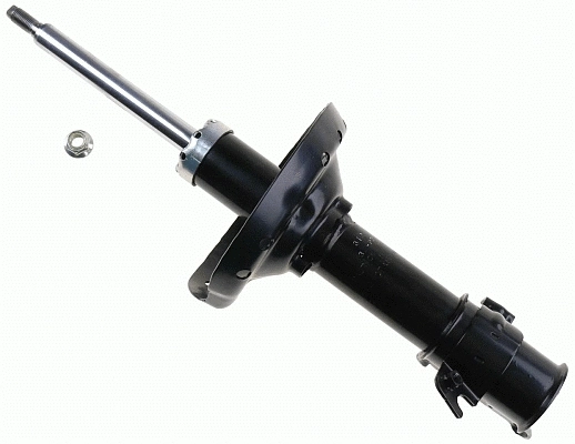 Shock Absorber (32-P25-A)
