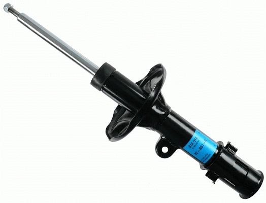 Shock Absorber (32-R81-A)