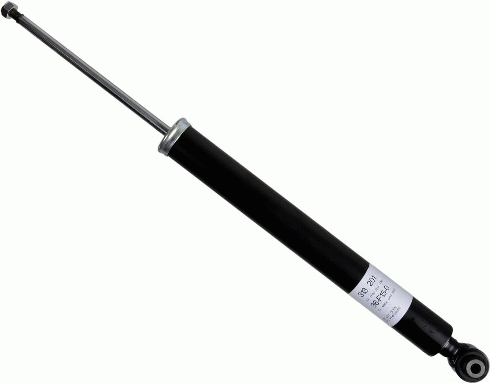 Shock Absorber (36-F15-0)