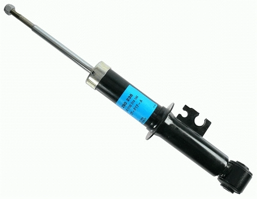 Shock Absorber (27-F17-A)