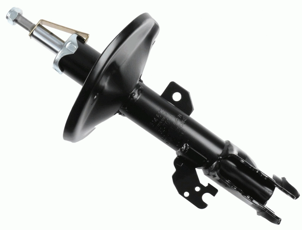 Shock Absorber (32-T03-A)