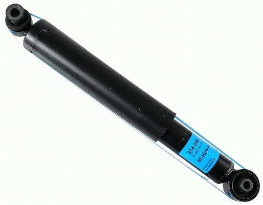 Shock Absorber (30-K04-A)