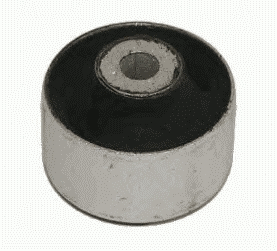Mounting, control/trailing arm (88-127-A)