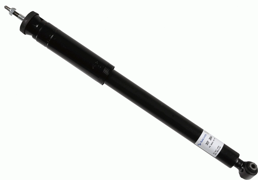 Shock Absorber (36-J69-0)
