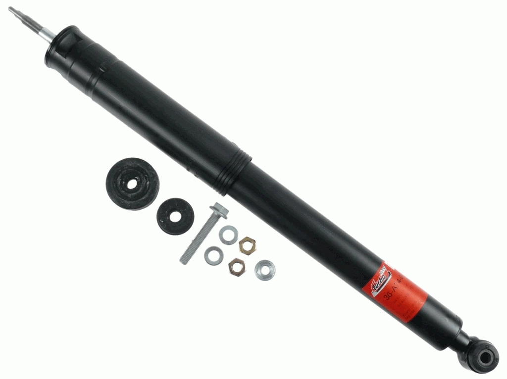 Shock Absorber (36-A74-0)