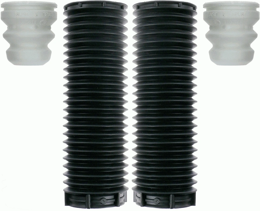 Dust Cover Kit, shock absorber (89-386-0)