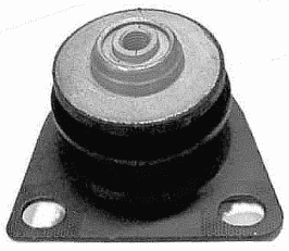 Mounting, automatic transmission support (87-901-A)