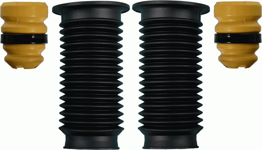 Dust Cover Kit, shock absorber (89-405-0)