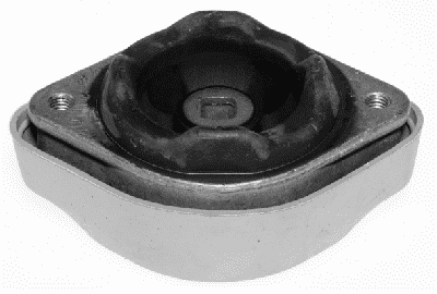 Mounting, automatic transmission (87-760-A)