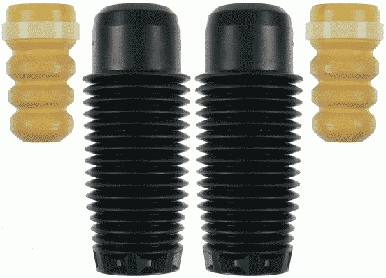 Dust Cover Kit, shock absorber (89-181-0)