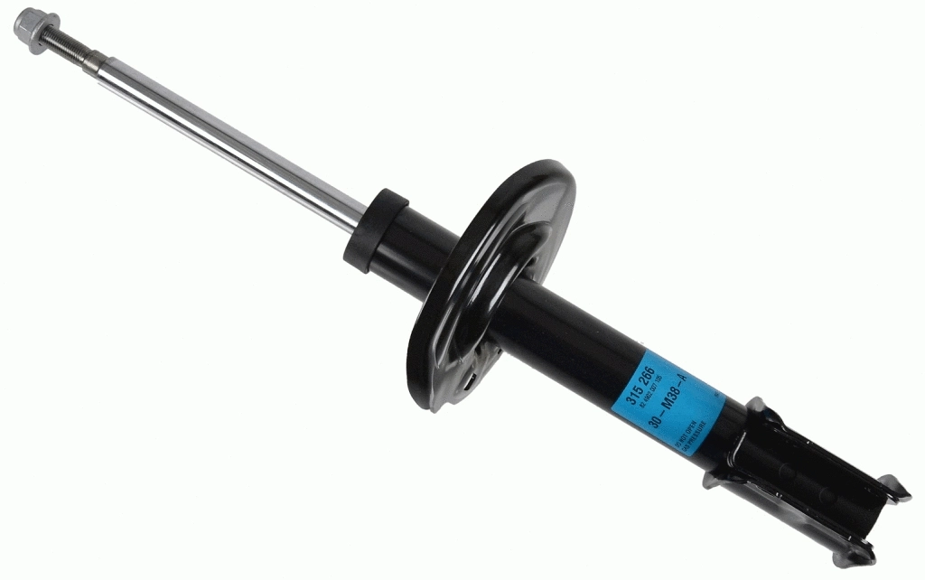 Shock Absorber (30-M38-A)