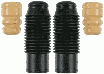 Dust Cover Kit, shock absorber (89-166-0)