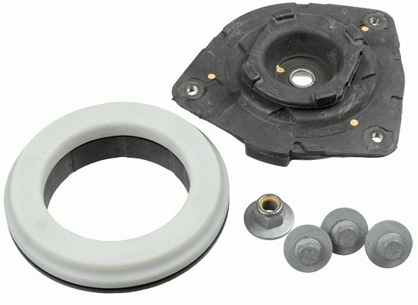 Repair Kit, suspension strut support mount (88-550-R)