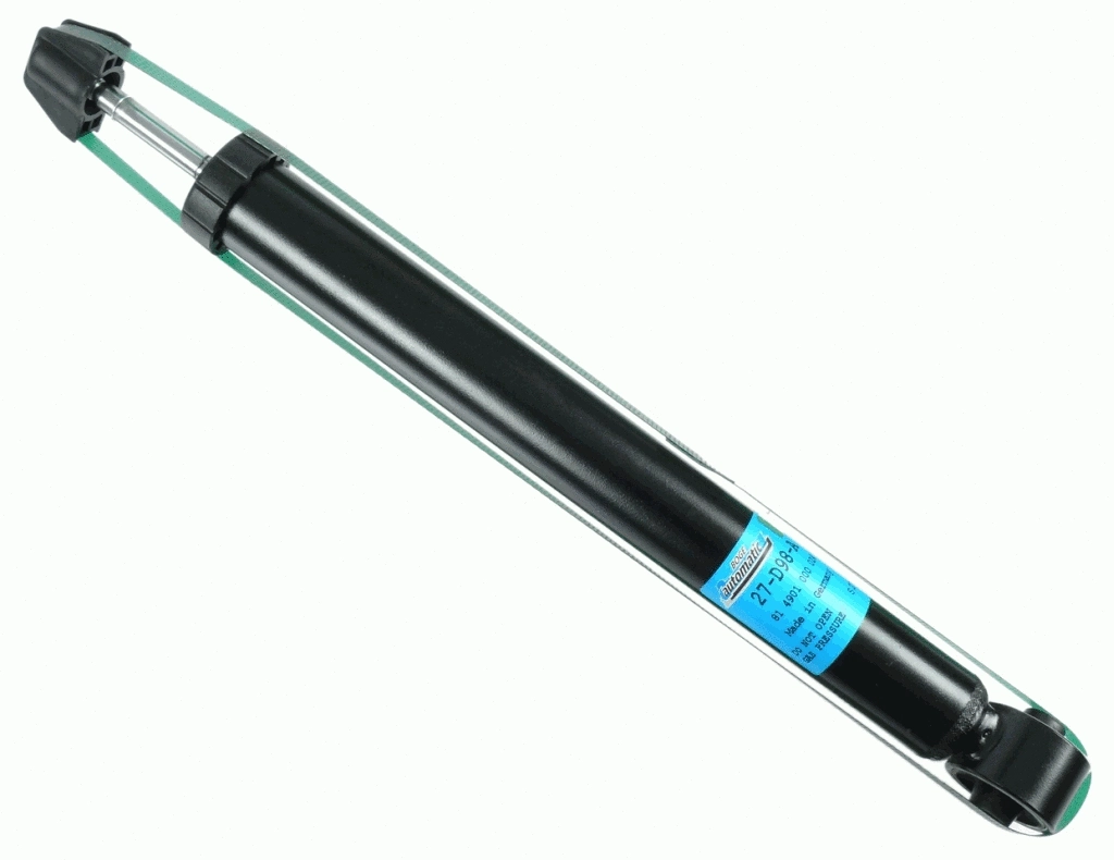 Shock Absorber (27-D98-A)