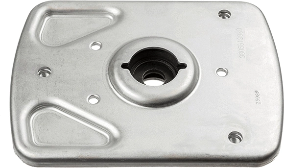 Suspension Strut Support Mount (84-396-A)