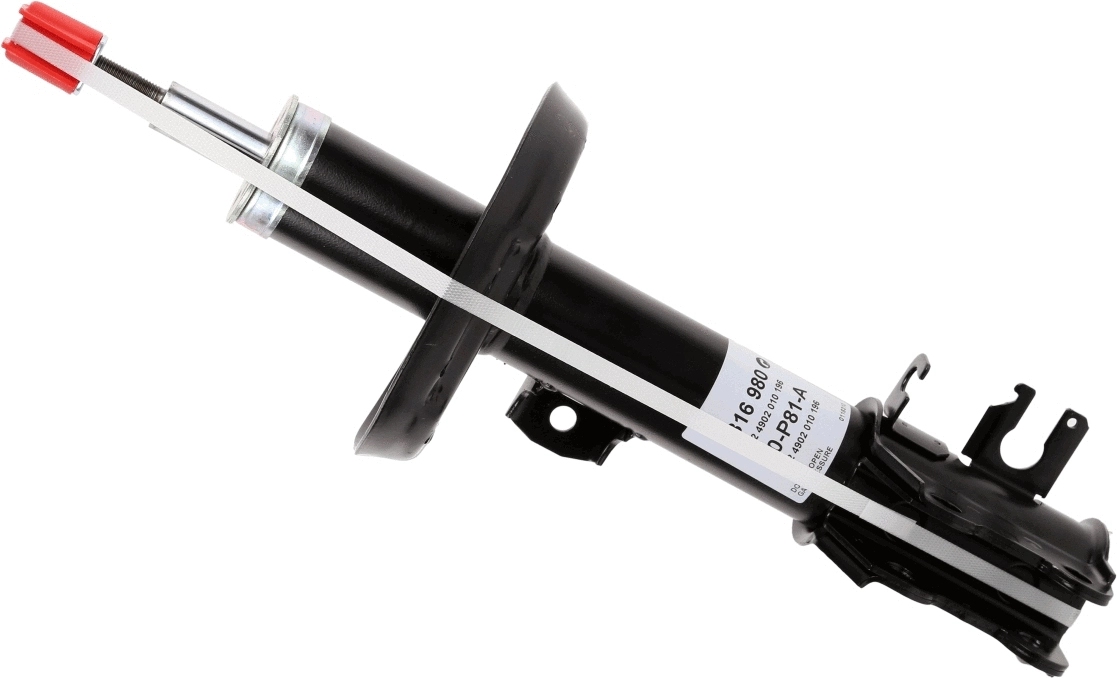 Shock Absorber (30-P81-A)