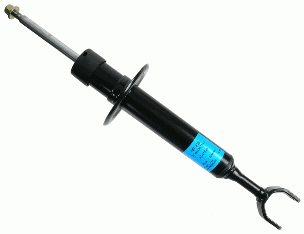 Shock Absorber (33-116-A)