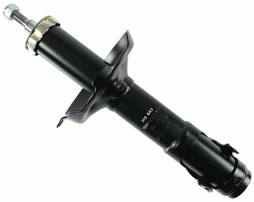 Shock Absorber (32-L14-0)
