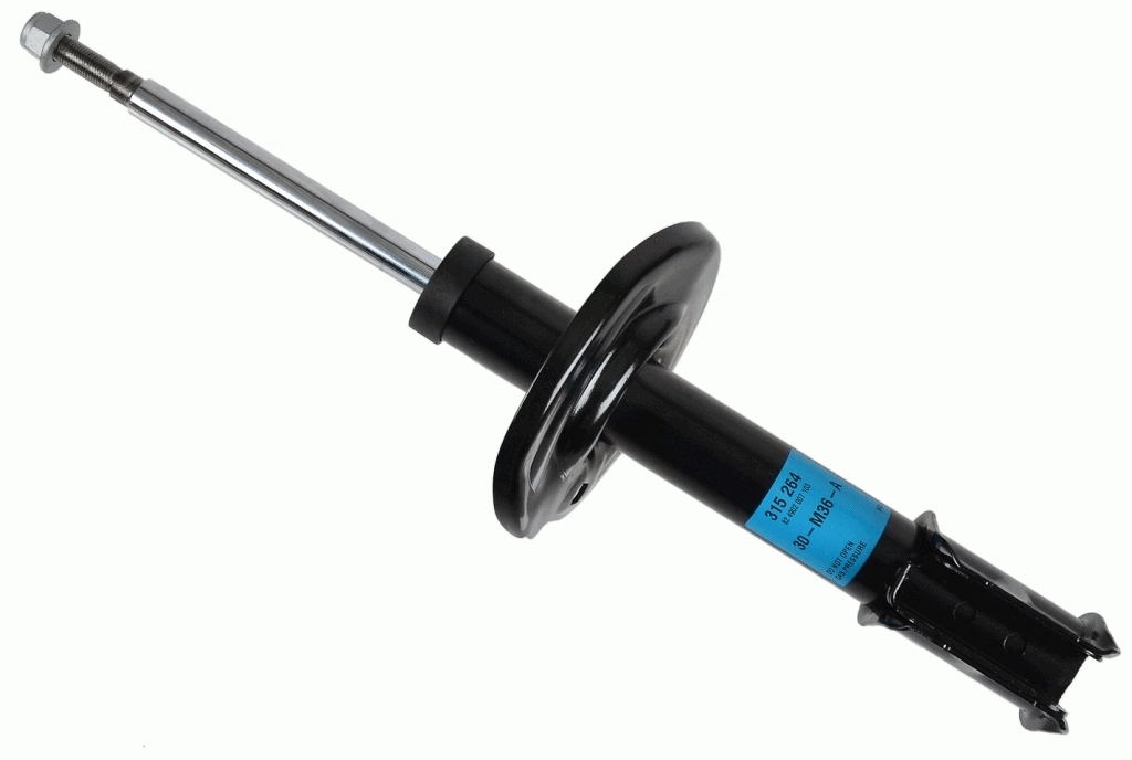 Shock Absorber (30-M36-A)