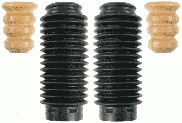 Dust Cover Kit, shock absorber (89-220-0)